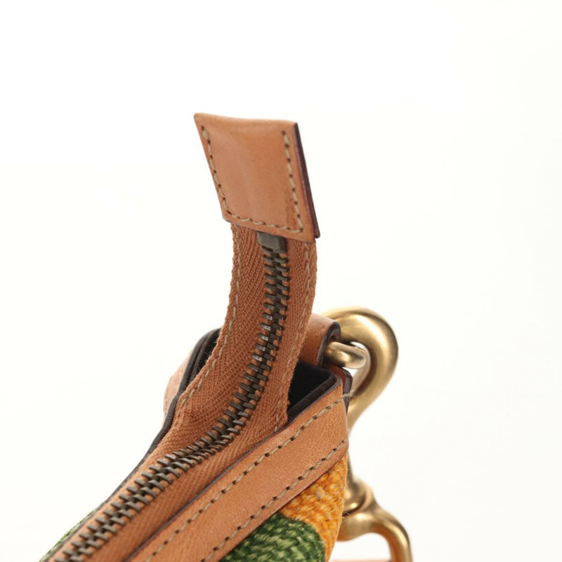 【日本直送】GUCCI 互扣式肩背包 帆布 多色 金色 正品 134341SAV-20