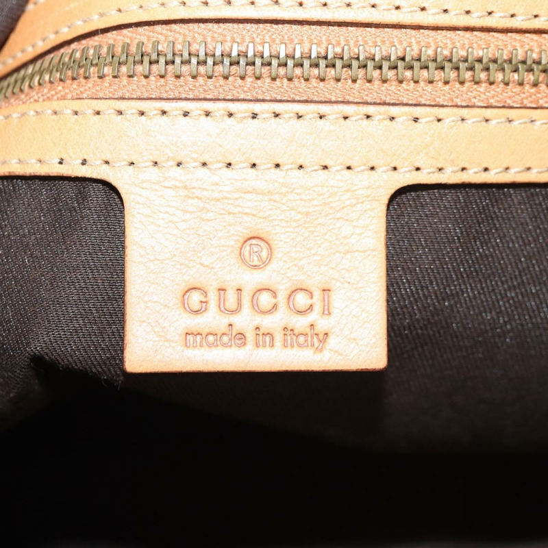 【日本直送】GUCCI 互扣式肩背包 帆布 多色 金色 正品 134341SAV-21