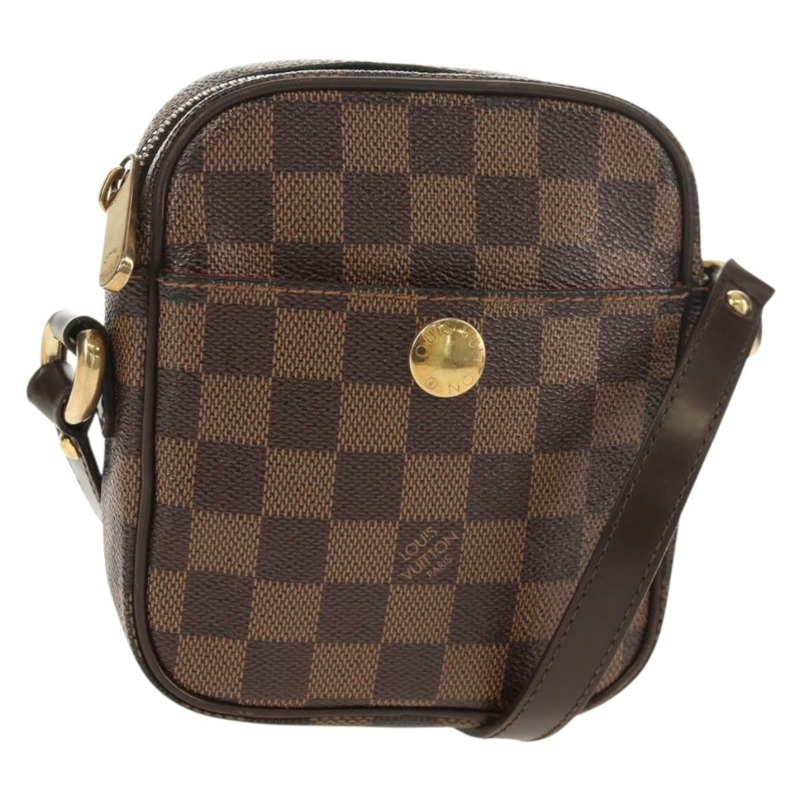 【日本直送】路易威登 Damier Ebene Lift 單肩包 N60009 LV 正品 134362V-0