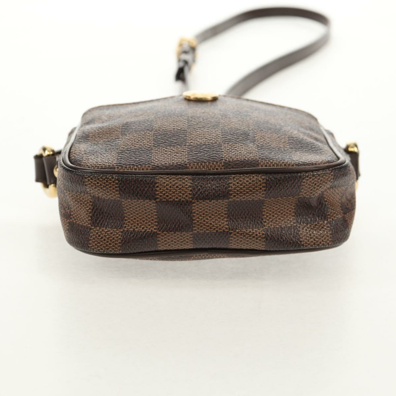 【日本直送】路易威登 Damier Ebene Lift 單肩包 N60009 LV 正品 134362V-4