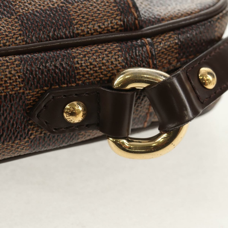 【日本直送】路易威登 Damier Ebene Lift 單肩包 N60009 LV 正品 134362V-19