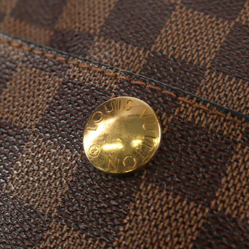 【日本直送】路易威登 Damier Ebene Lift 單肩包 N60009 LV 正品 134362V-20