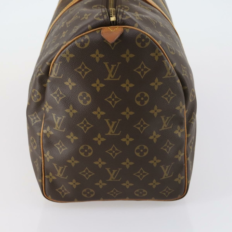【日本直送】路易威登 Monogram Keepall 50 波士頓包 M41426 LV Auth 152553-2
