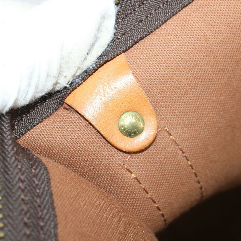 【日本直送】路易威登 Monogram Keepall 50 波士頓包 M41426 LV Auth 152553-10