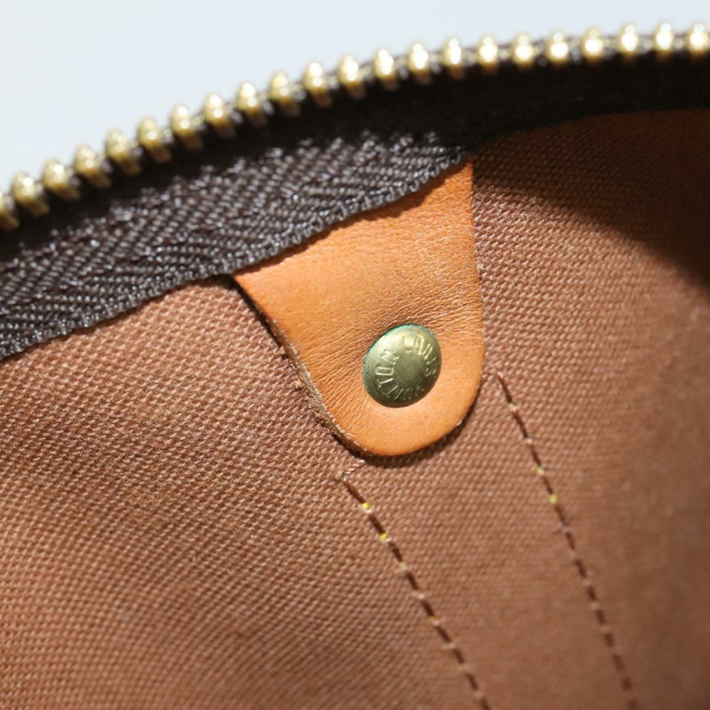 【日本直送】路易威登 Monogram Keepall 50 波士頓包 M41426 LV Auth 152553-11