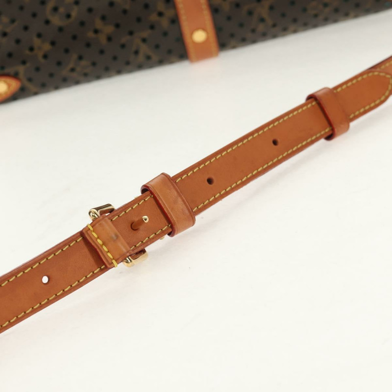 【日本直送】路易威登 Monogram Perfo Saumur 30 肩背包 M93998 LV 正品 152313V-13