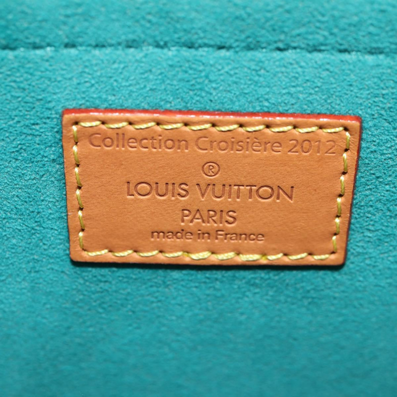 【日本直送】路易威登 Monogram Perfo Saumur 30 肩背包 M93998 LV 正品 152313V-27