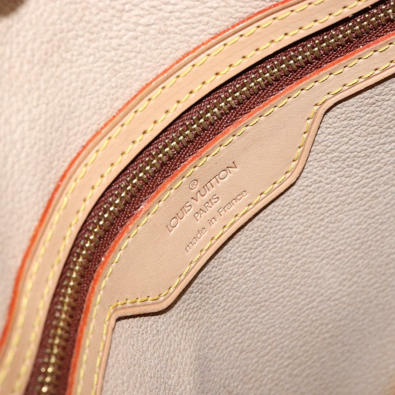 【日本直送】路易威登 Monogram Bucket PM 單肩包 M42238 LV Auth am9733-17