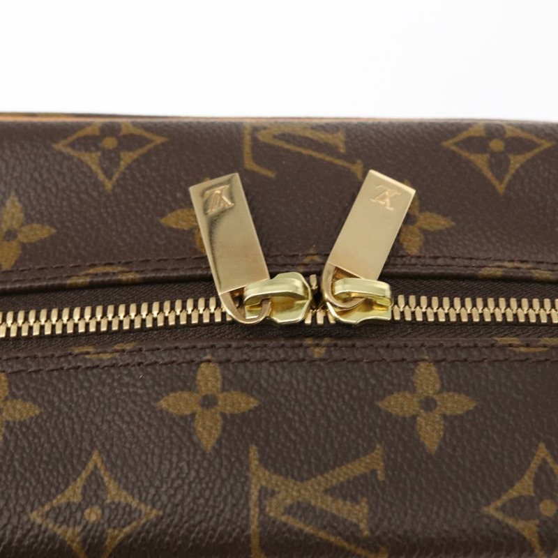 【日本直送】路易威登 Monogram Cite MM 手提包 M51182 LV Auth am9706-18