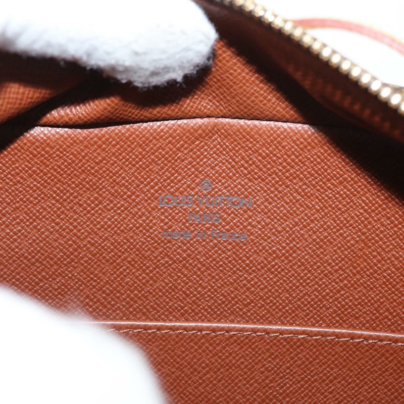 【日本直送】路易威登 Monogram Cite MM 手提包 M51182 LV Auth am9706-19