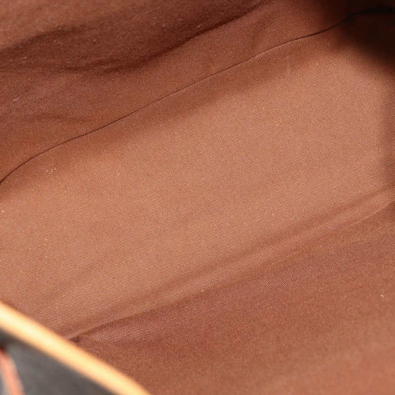 【日本直送】路易威登 Monogram Montsouris GM 背包 M51135 LV 正品 152769-10