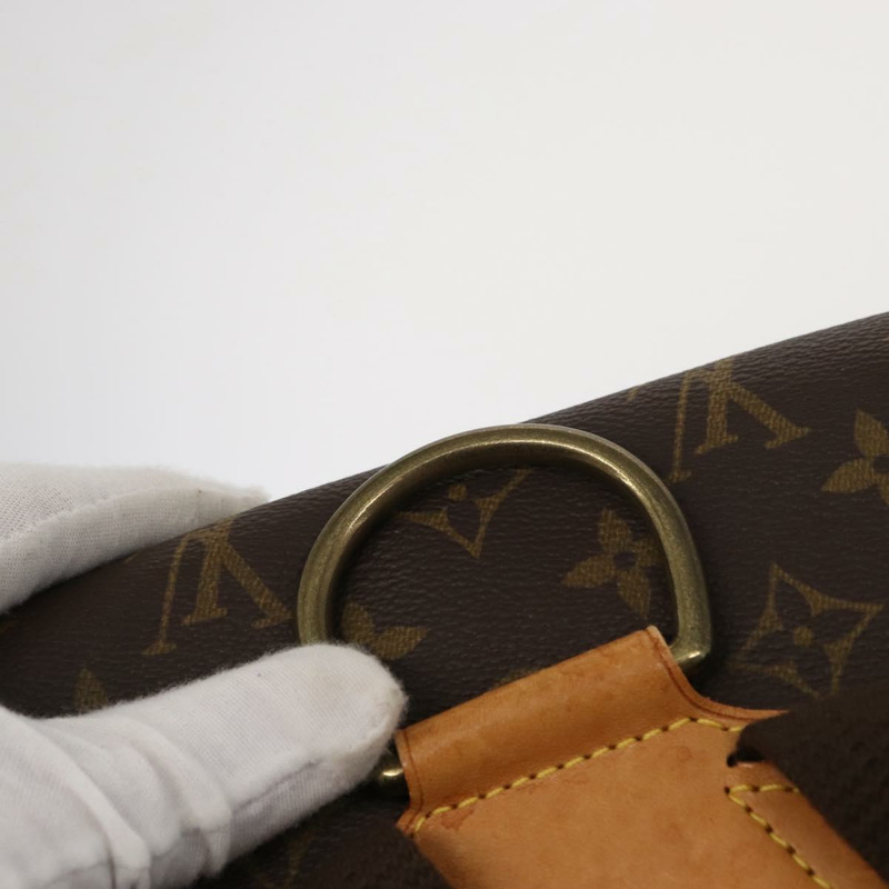 【日本直送】路易威登 Monogram Montsouris GM 背包 M51135 LV 正品 152769-14