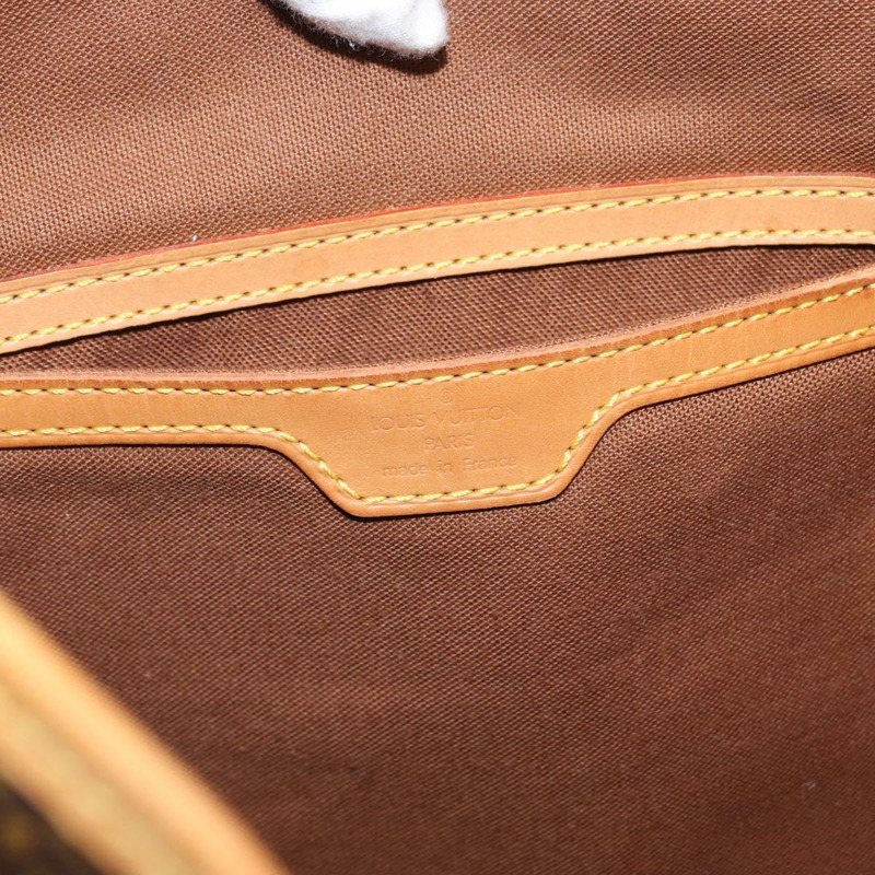 【日本直送】路易威登 Monogram Montsouris GM 背包 M51135 LV 正品 152769-25