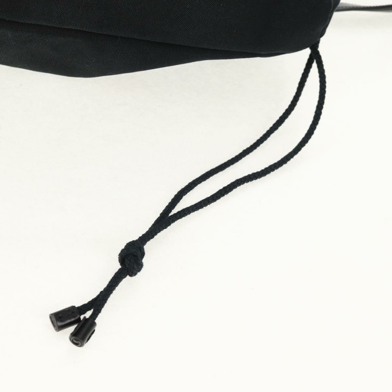 【日本直送】GUCCI Chateau Marmont 手提包 帆布 黑色 金色 552403 Auth am9753M-8