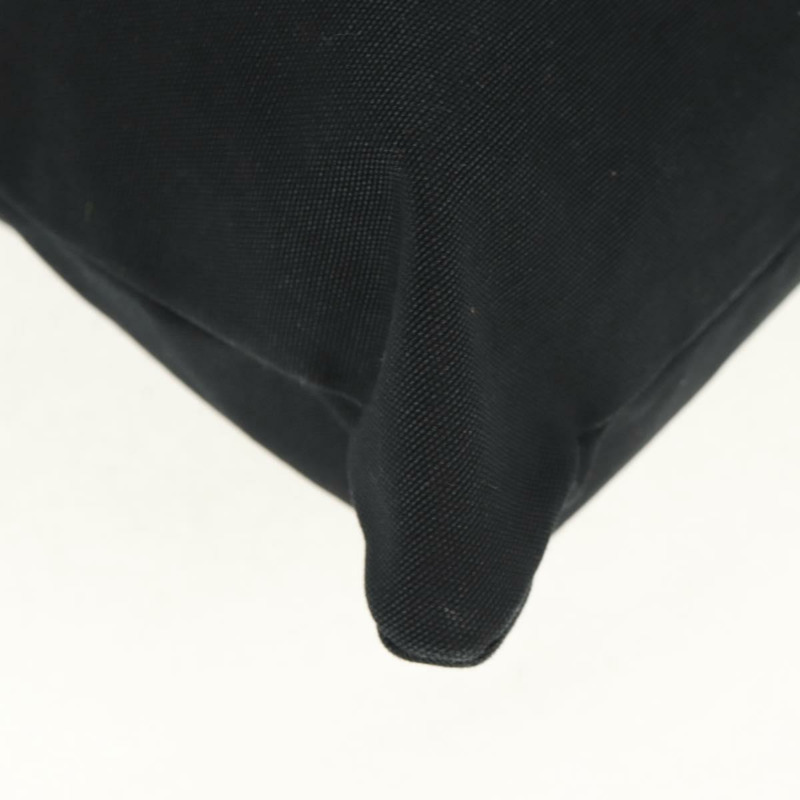 【日本直送】GUCCI Chateau Marmont 手提包 帆布 黑色 金色 552403 Auth am9753M-9