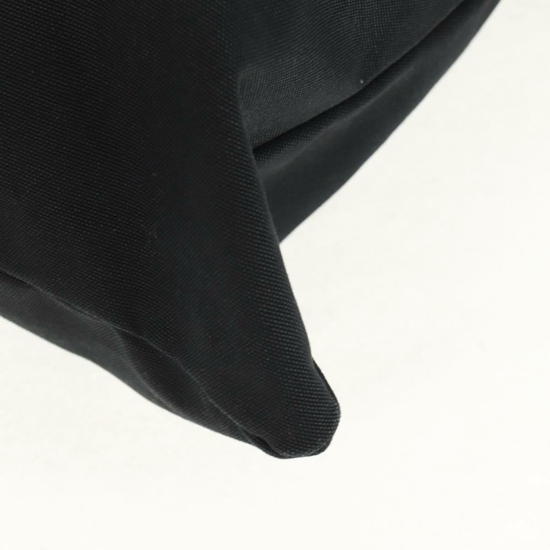 【日本直送】GUCCI Chateau Marmont 手提包 帆布 黑色 金色 552403 Auth am9753M-13