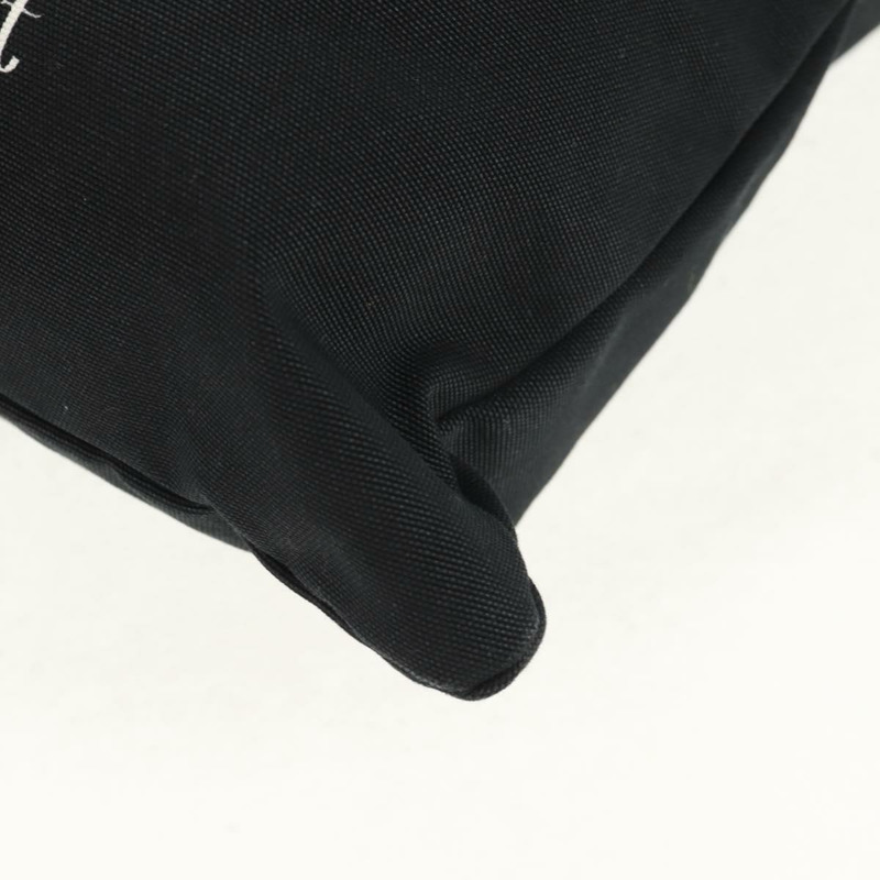 【日本直送】GUCCI Chateau Marmont 手提包 帆布 黑色 金色 552403 Auth am9753M-15