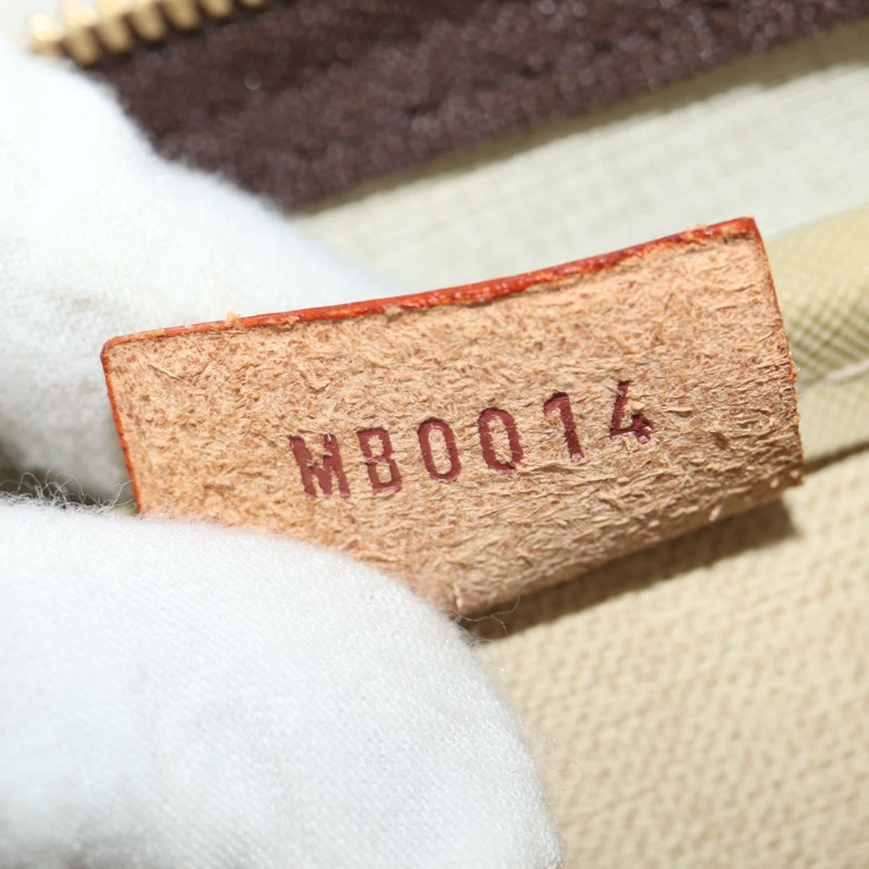 【日本直送】路易威登 Monogram Deauville 手提包 M47270 LV 正品 am9728V-10