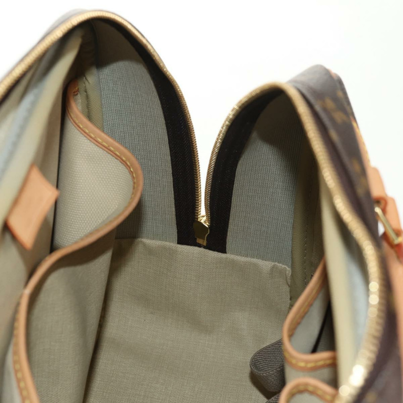 【日本直送】路易威登 Monogram Deauville 手提包 M47270 LV 正品 am9728V-20