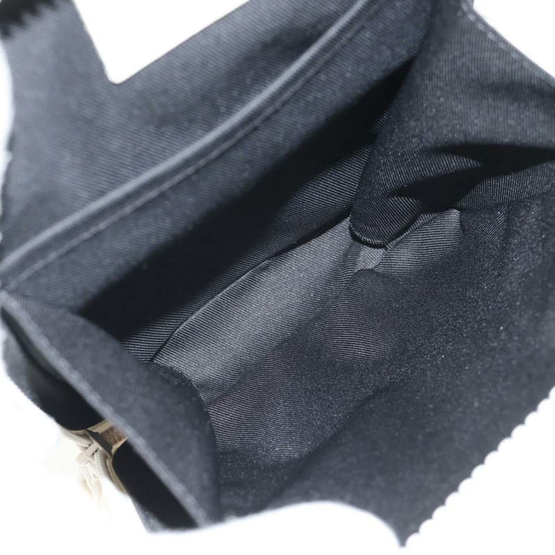 【日本直送】路易威登 Taurillon Clemence Monogram Utility Side Bag M53256 Auth 151309M-9