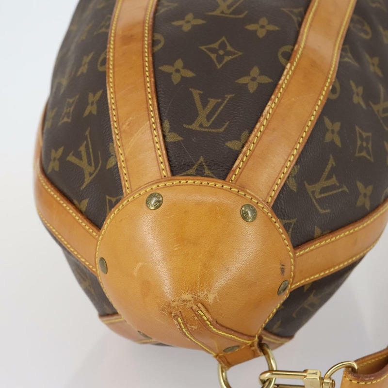 【日本直送】路易威登 Monogram Romeoujiri 肩背包 M99029 LV Auth am9641-4