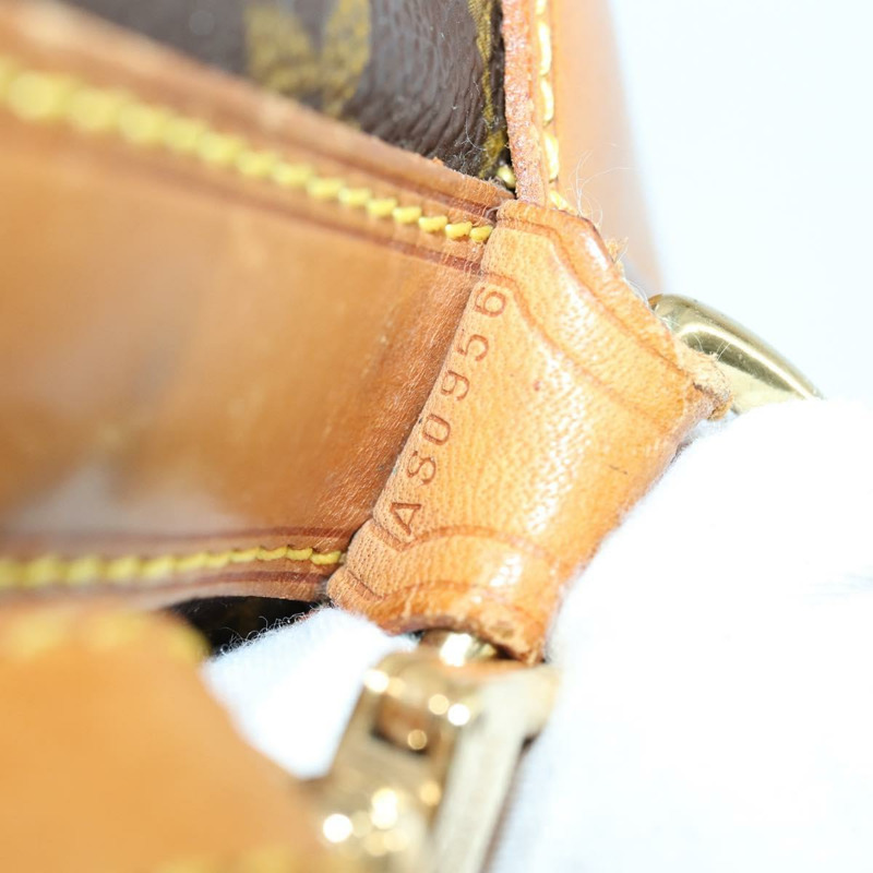 【日本直送】路易威登 Monogram Romeoujiri 肩背包 M99029 LV Auth am9641-11