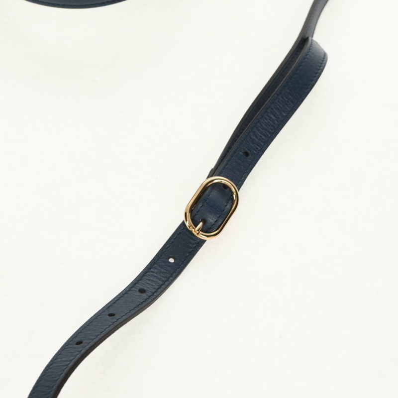 【日本直送】GUCCI Flora 手袋 帆布 兩用 藍白配色 550141 正品 am9636M-8