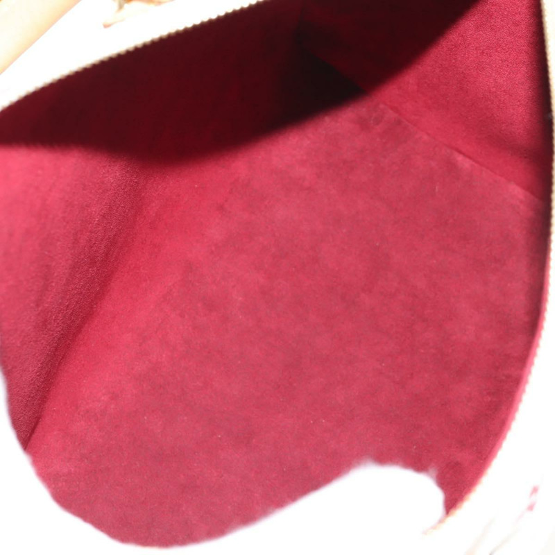 【日本直送】路易威登 Monogram Multicolor Speedy 30 手提包 白色 M92643 正品 BA7743SV-9