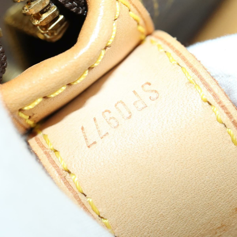 【日本直送】路易威登 Monogram Cruiser 40 手提包 M41139 LV 正品 ki6164-11