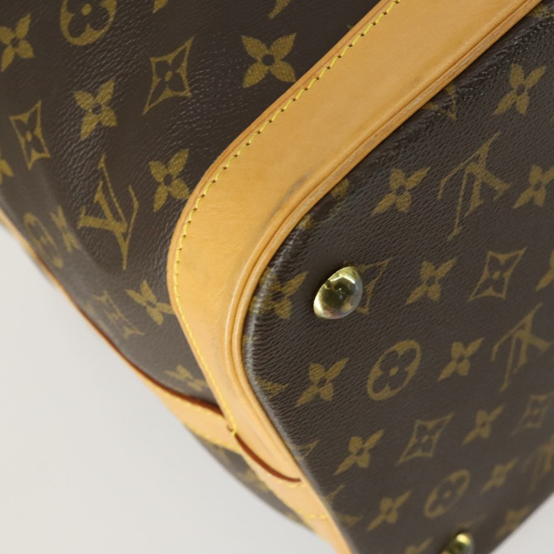 【日本直送】路易威登 Monogram Cruiser 40 手提包 M41139 LV 正品 ki6164-16