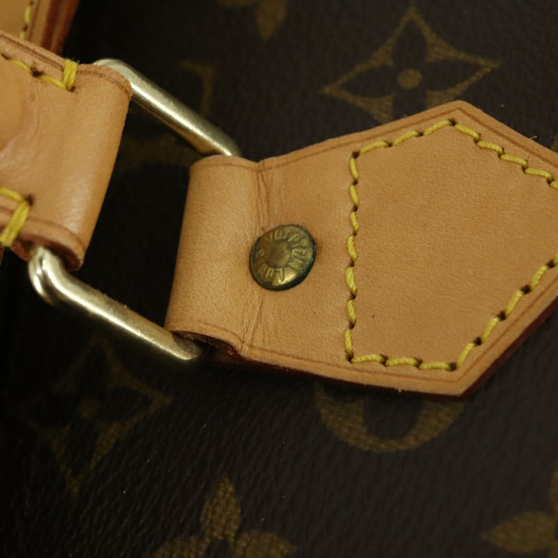 【日本直送】路易威登 Monogram Cruiser 40 手提包 M41139 LV 正品 ki6164-17