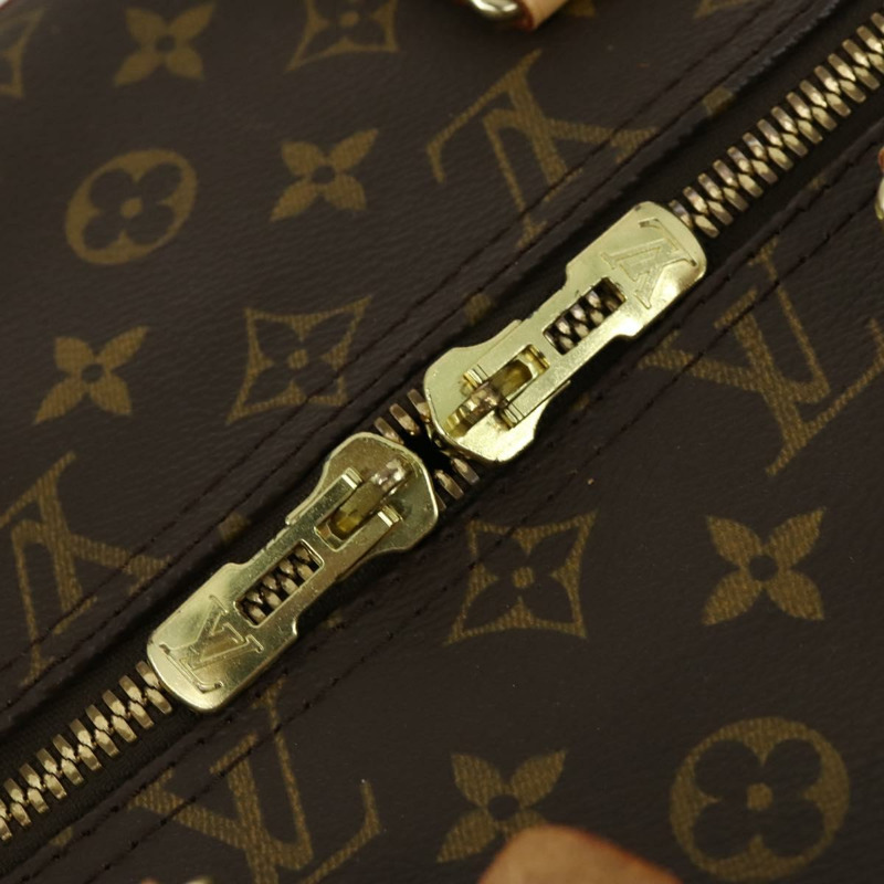【日本直送】路易威登 Monogram Cruiser 40 手提包 M41139 LV 正品 ki6164-21