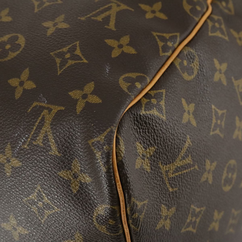 【日本直送】路易威登 Monogram Keepall 55 波士頓包 M41424 LV Auth BA7612-14