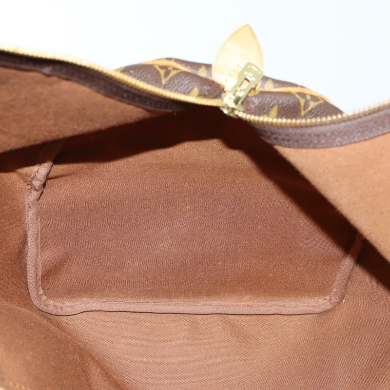 【日本直送】路易威登 Monogram Keepall 55 波士頓包 M41424 LV Auth BA7612-19