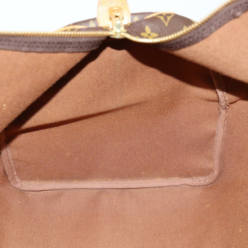 【日本直送】路易威登 Monogram Keepall 55 波士頓包 M41424 LV Auth BA7612-20