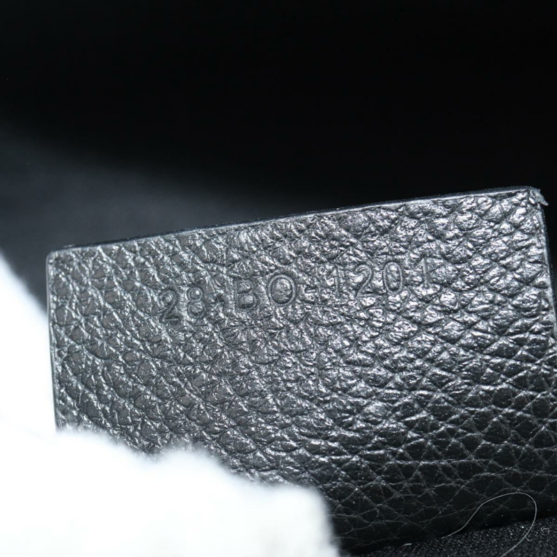 【日本直送】Christian Dior Trotter 帆布提花 Lango 50 手袋 海軍藍 銀色 正品 152454SM-10