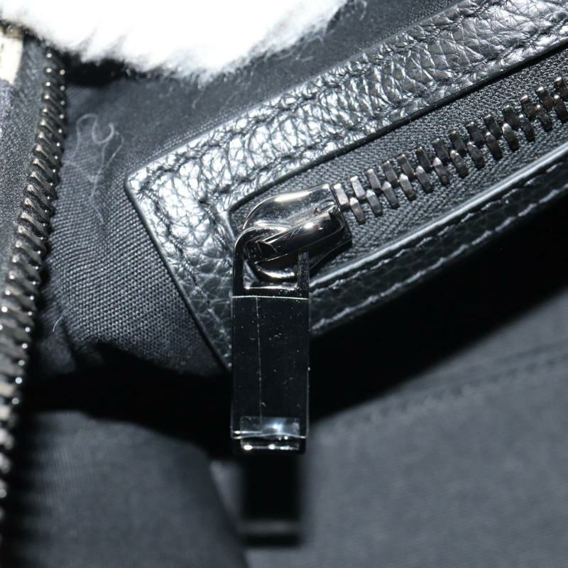 【日本直送】Christian Dior Trotter 帆布提花 Lango 50 手袋 海軍藍 銀色 正品 152454SM-28