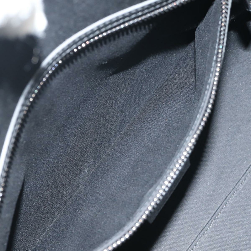 【日本直送】Christian Dior Trotter 帆布提花 Lango 50 手袋 海軍藍 銀色 正品 152454SM-29