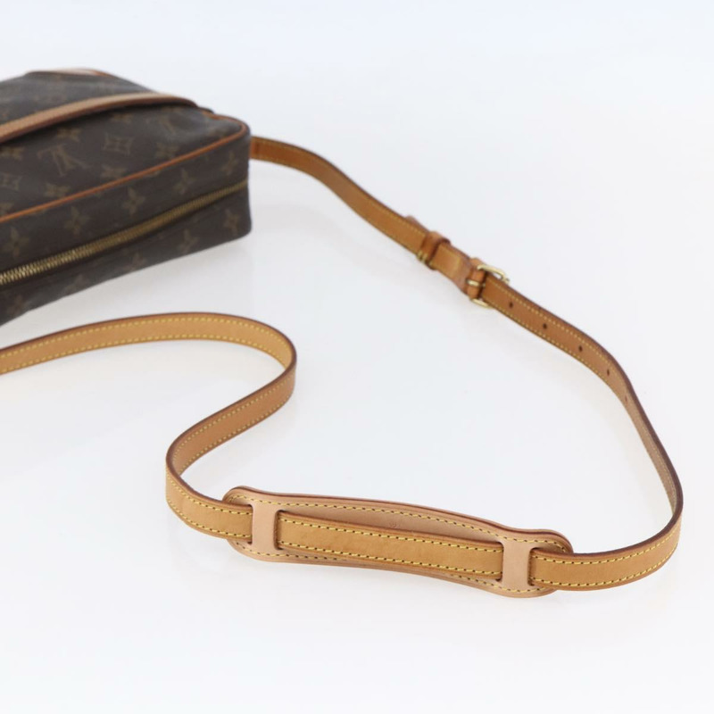 【日本直送】路易威登 Monogram Trocadero 27 肩背包 M51274 LV 正品 153545-6