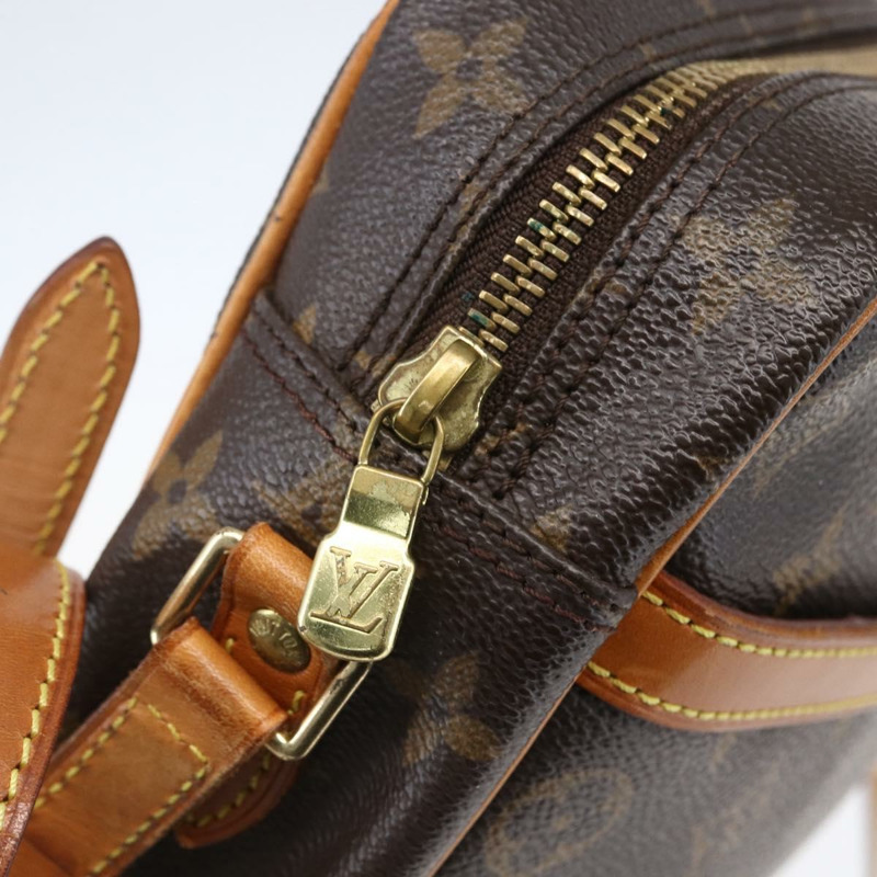 【日本直送】路易威登 Monogram Trocadero 27 肩背包 M51274 LV 正品 153545-8