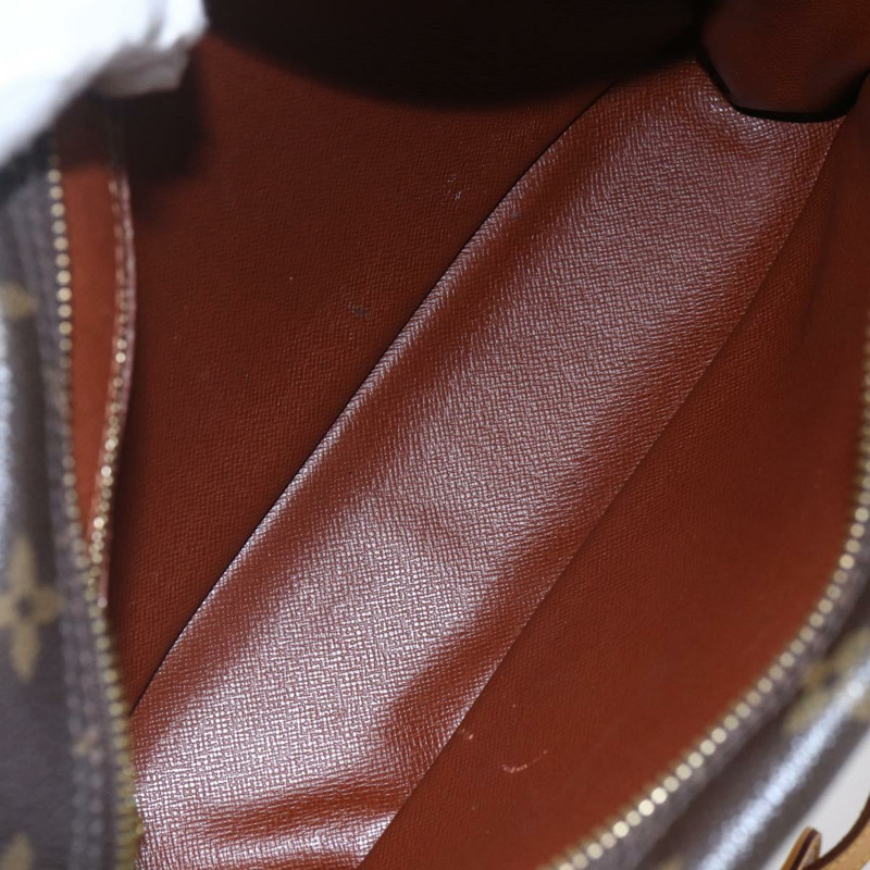 【日本直送】路易威登 Monogram Trocadero 27 肩背包 M51274 LV 正品 153545-9