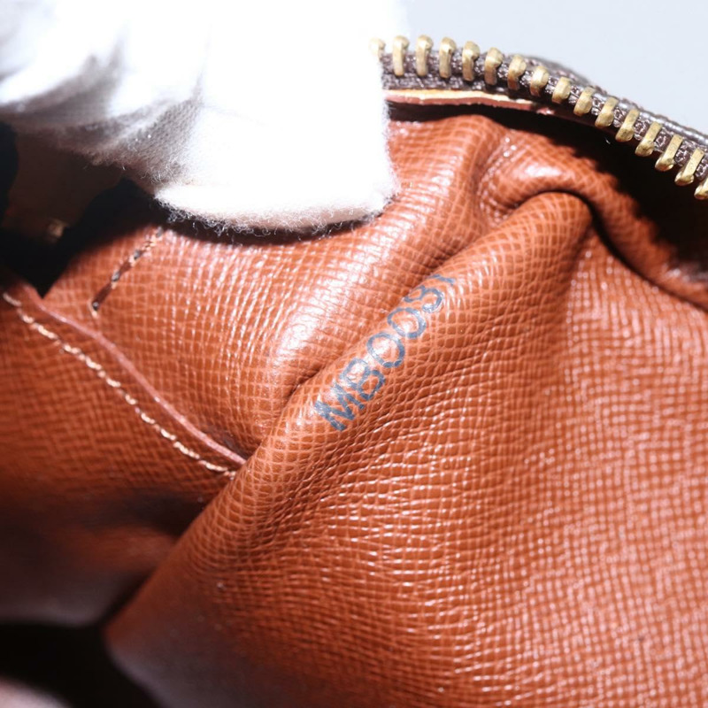 【日本直送】路易威登 Monogram Trocadero 27 肩背包 M51274 LV 正品 153545-11