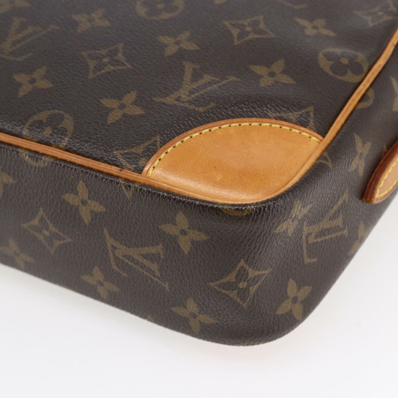 【日本直送】路易威登 Monogram Trocadero 27 肩背包 M51274 LV 正品 153545-15