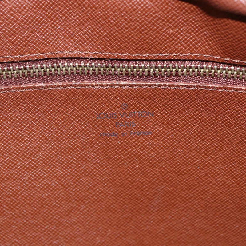 【日本直送】路易威登 Monogram Trocadero 27 肩背包 M51274 LV 正品 153545-17