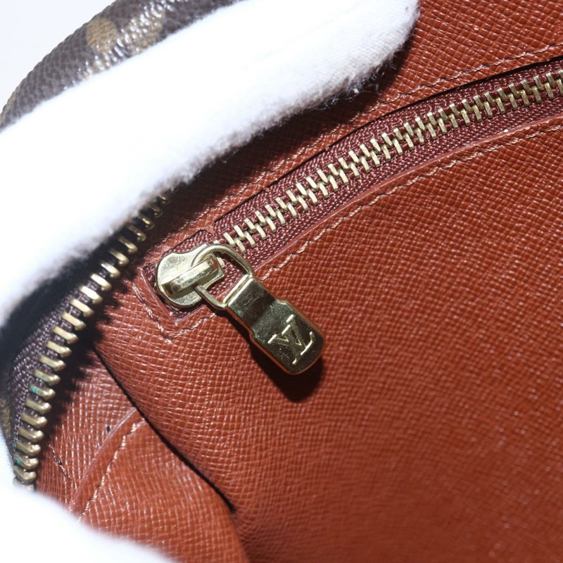 【日本直送】路易威登 Monogram Trocadero 27 肩背包 M51274 LV 正品 153545-18