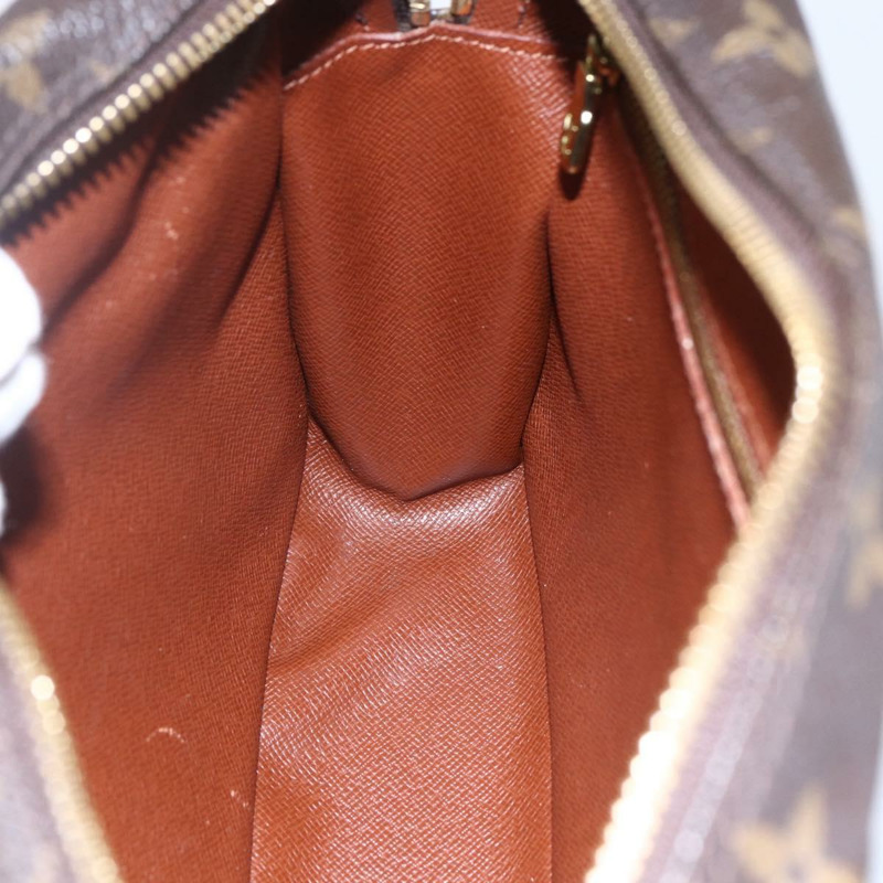 【日本直送】路易威登 Monogram Trocadero 27 肩背包 M51274 LV 正品 153545-20