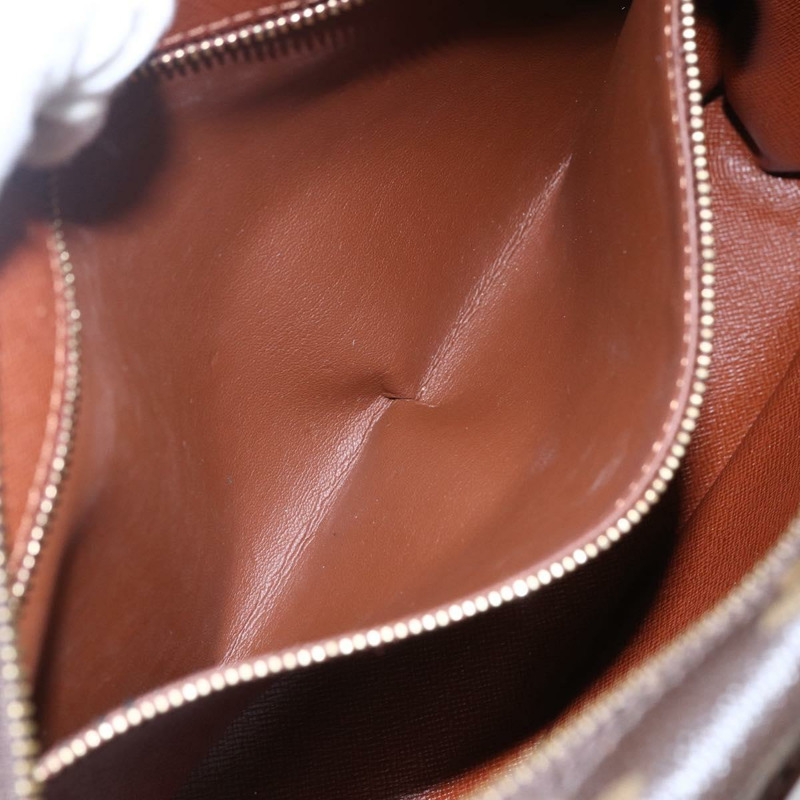 【日本直送】路易威登 Monogram Trocadero 27 肩背包 M51274 LV 正品 153545-21