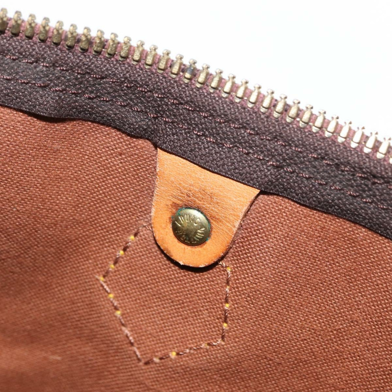 【日本直送】路易威登 Monogram Speedy 40 手提包 M41522 LV 正品 152868-9