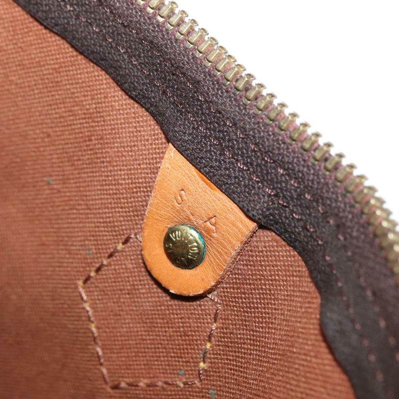 【日本直送】路易威登 Monogram Speedy 40 手提包 M41522 LV 正品 152868-10