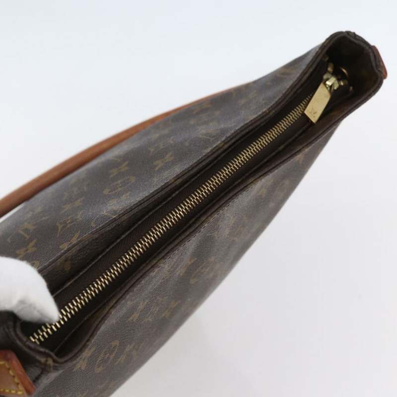 【日本直送】路易威登 Monogram Looping GM 單肩包 M51145 LV 正品 gh1186-5